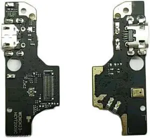 USB Port Charger Dock Plug Connector Charging Board FLex Cable For Nokia 2.3