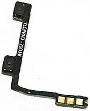 Volume Button Flex Cable Replacement For Oppo Reno3