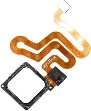 Fingerprint Button Flex Cable Replacement for Huawei P9  P9 Lite Gold