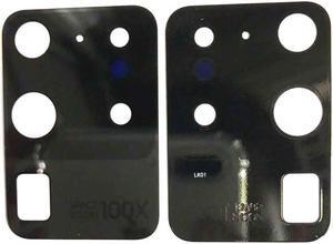 Back Camera Glass Lens Glass For Samsung Galaxy S20 Ultra