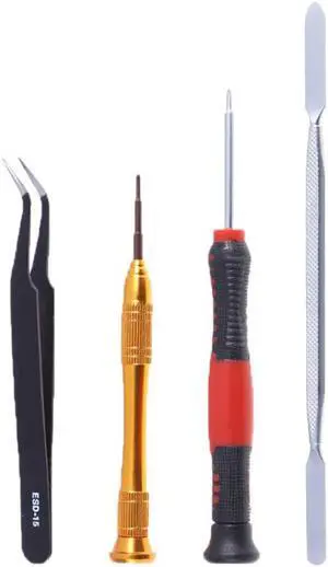 Professtional Game Console Repair Tool Set Disassembly Tool Set Kit for 3DS 3DSLL NDSI PSP PS4 Controller ferramentas herramien