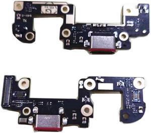 Tail plug small board charging and sending USB data interface For Asus Zenfone 4 Pro ZS551KL