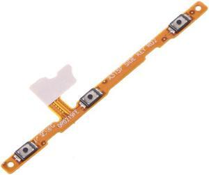 Power On/Off and Volume Buttons Flex Cable Replacement Part For Samsung Galaxy A31 A315