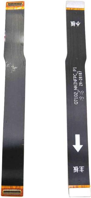 Main Board Motherboard Flex Cable Ribbon Connection Board Component Replacement Spare Parts For Lenovo Z6 Lite
