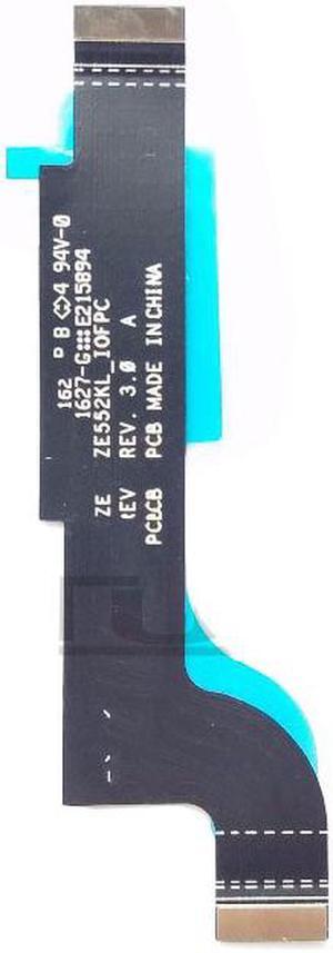 NEW Mainboard Flex Cable For ASUS Zenfone 3 ZE552KL Main Board Motherboard Connect Flex Cable