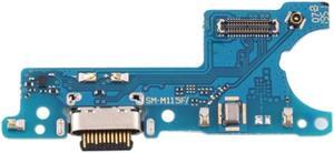 USB Port Charging Port Flex Cable Part For Samsung Galaxy M11 M115