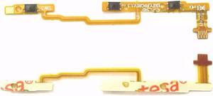 2PCS for ASUS RA Power Volume Key ON/OFF Button Switch Flex Cable Ribbon Replacement Repair Spare Parts