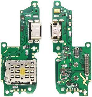 USB Charger Charging Port Ribbon Flex Cable For Huawei nova 7