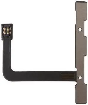 Side Key Power and Volume Buttons Flex Cable Replacement For Huawei P20