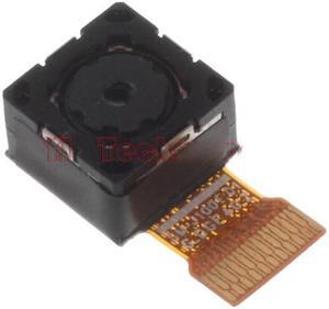 Big Camera Back Rear Camera Module Part for Samsung Galaxy J1 J100 J100F
