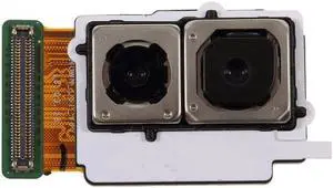 Big Back Main Camera Module Replacement Part For Samsung Galaxy Note 9 N960F N960