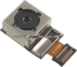 Back Rear Camera Module Camera Flex Replacement Part for LG V10 H900 H901 H960 H968