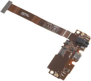 PCS/LOT Charging Port Flex Cable for LG G Flex2 H955 LS996 H950