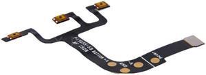 Volume Power ON Off Button for Oneplus X Power Volume Up Down Key Switch Flex Cable Replacement Parts