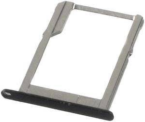 5 pcs/lot A300 Micro SD / SIM2 Card Tray Holder Slot for Samsung Galaxy A3 SM-A300F - Black