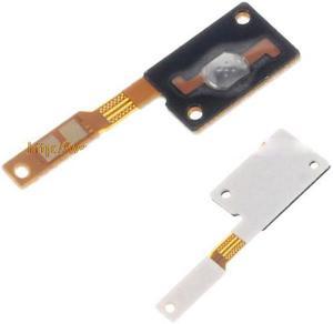 5 pcs/lot Home Button Flex Keypad Keyboard Key Sensor Flex Ribbon Cable for Samsung Galaxy J1 J100
