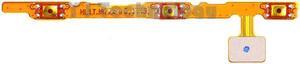 Power ON Off Volume Switch Button Key Flex Cable For Huawei Ascend Mate7 Mate 7