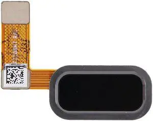 Home Key Fingerprint Button Flex Cable Repair Part for Asus ZenFone 4 Max ZC554KL