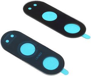 10pcs/lot Rear Camera Glass Lens Part for Motorola Moto G4 Plus