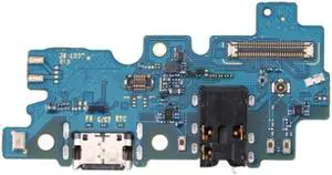 USB Dock Charger Charging Port Flex Cable Replace Part for Samsung Galaxy A30S