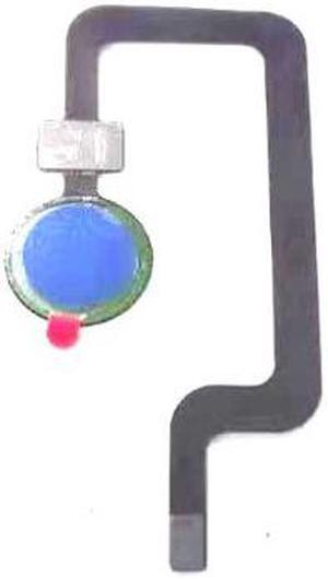 Touch ID Fingerprint Sensor scanner Home Return Key Menu Button Flex Cable For HTC U12+ U12 Plus (Blue)