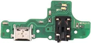 USB Dock Charger Charging Port Flex Cable Replace Part for Samsung Galaxy A20S