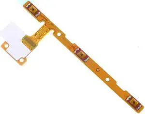 5 pcs/lot Power & Volume Buttons Flex Cable Part for Samsung Galaxy Tab S2 9.7 T810 T815