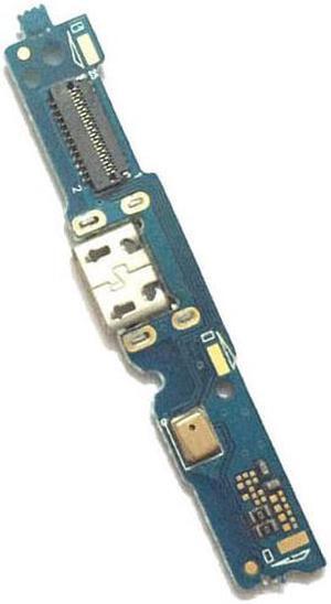 5pcs/lot Micro USB Charging Charger Port Dock Connector Flex Cable Mobile Phone Replacement For Asus Zenfone GO ZC500TG