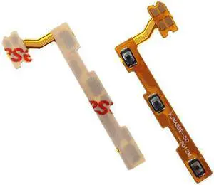Power Button On Off Volume Up Down Button Key Flex Cable for Huawei nova 8 SE