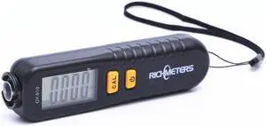 Test GY910 Digital Coating Thickness Gauge
