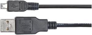 UNI-T UT-D11 USB connection cable USB connecting wire For UT305 UT315 UT321 UT322 UT325 UT331 UT332 UT382 UT612