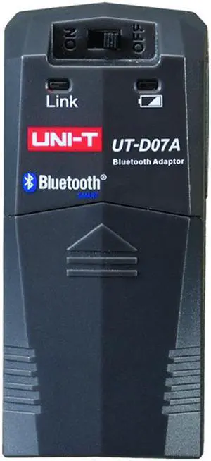 UNI-T UT-D07A Bluetooth Adapter Module Infrared to Bluetooth Adaptor For UNI-T UT181A , UT171A and UT71E
