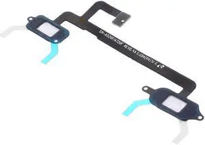 5 pcs/lot for Samsung Galaxy A5 A520F / A7 (2017) A720F Button Touch Sensor Flex Cable Replace Part