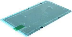 10 pcs/lot A500 Back LCD Screen Sticker Spare Part for Samsung Galaxy A5 A500F Tape Glue