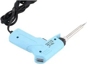 TNI-U TU-128B Professional 220V Dual Wattage 30/70W Soldering Iron Rework Station for Precision Electronic Repairing