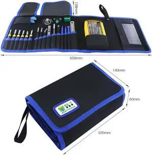 67 in 1 BST-118 Multi-purpose Toolkit Mobile Smart Phone Repair Tool Kit For Iphone Watch Tablet PC Hand Tools Set