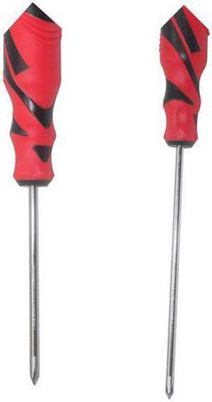 LODESTAR L162240 Multfunctional hand tool Screwdriver L162 with handle and Non-slip screwdriver