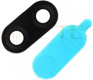 Back Rear Camera Glass Lens for Huawei Asecnd P20 lite