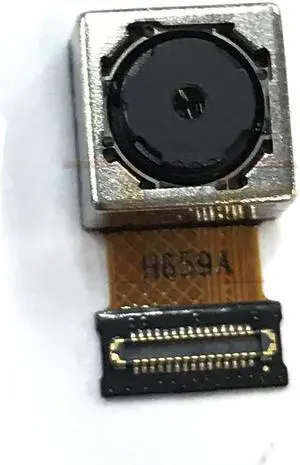 Generic Rear Facing Camera Replacement Part for LG Q6