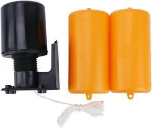 Hot Sale 1.2M Controller Float Switch Liquid Switches Liquid Fluid Water Level Float Switch Controller Contactor Sensor