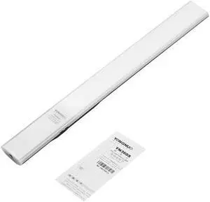 YONGNUO YN360S Handheld LED Video Light Wand Bar & Power Adapter Cable YONGNUO YN360S Handheld LED Video Light Wand Bar & Power Adapter Cable