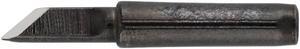 900M-T-SK Solder Tip Lead-free Black Metal Soldering Iron Tips for Hakko / 936 Soldering Rework Station