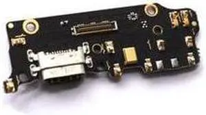 New Micro Dock Connector Charger USB Plug Charging Port Flex Cable For Xiaomi A2 Mi A2 MiA2