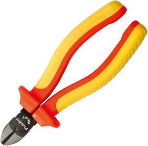 Proskit PM917 Insulated Side Cutter165mm Electrician Wire Nipper Multi Tool Pliers Cable Cutter Hand Tools
