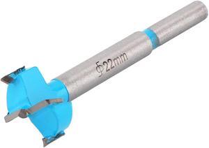 22mm Hole Saw Wood Cutter Woodworking Tool for Wooden Products Perforation