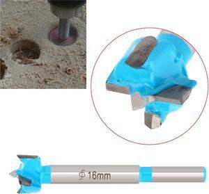 16mm Hole Saw Wood Cutter Woodworking Tool for Wooden Products Perforation