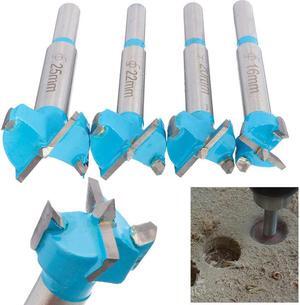 16/20/22/25mm Hole Saw Wood Cutter Woodworking Tool