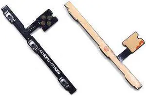 sidebutton strip Power On/Off Key + Volume Up/Down Side Button Flex Cable/sidebutton strip for Xiaomi 8 /Mi8 /Mi 8