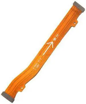 MainBoard MotherBoard Connector Flex Cable Ribbon for Huawei Ascend P10 lite /Nova lite G10