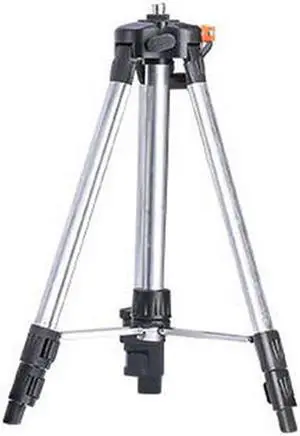 ELECALL Tripod for Laser Level 1.2m Infrared laser levels Tripod 5/8'' Screw
